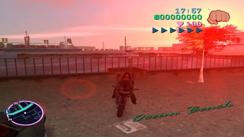 mod